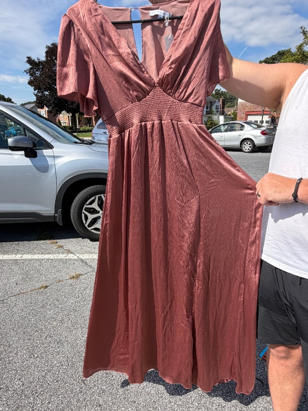 Baltic Born dress new with tags